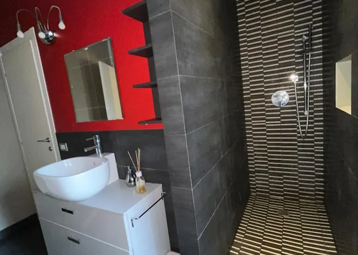 Acquedotto The House Appartamento Roma