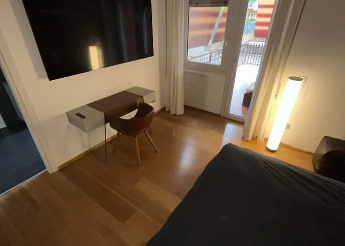 Acquedotto The House Appartamento Roma