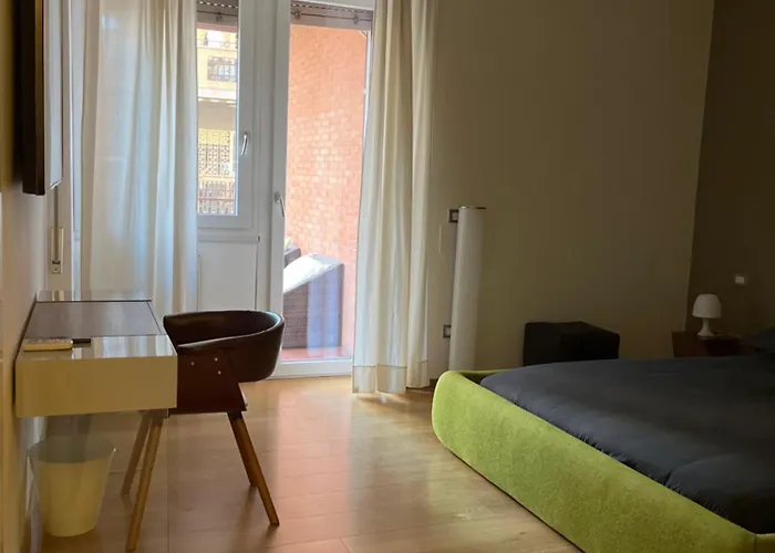 Acquedotto The House Appartamento Roma