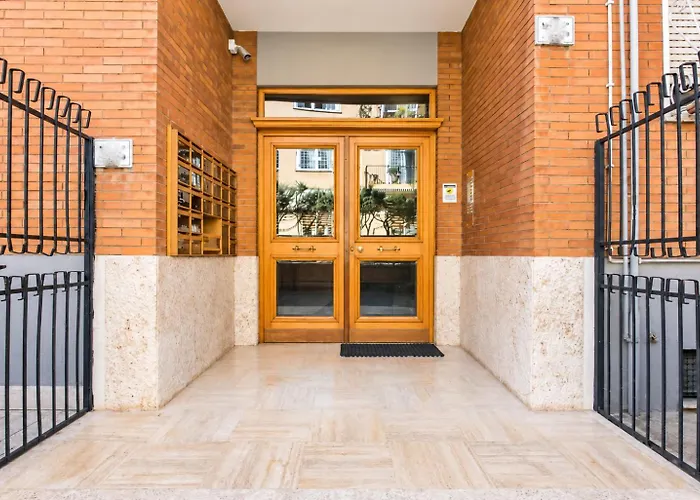 Acquedotto The House *